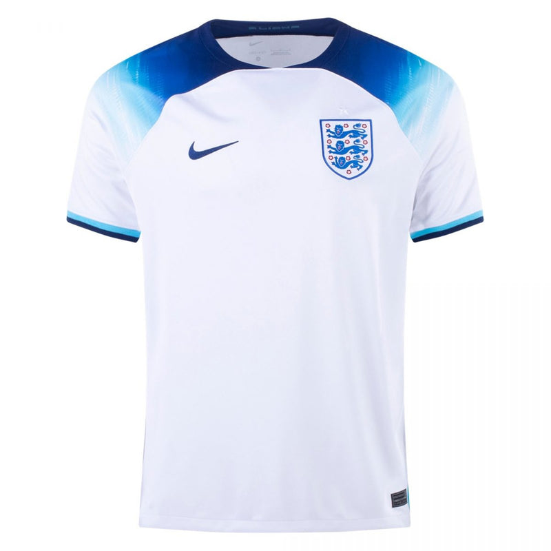 Camiseta Inglaterra 22/23 I (Home) - Hombre - Nike