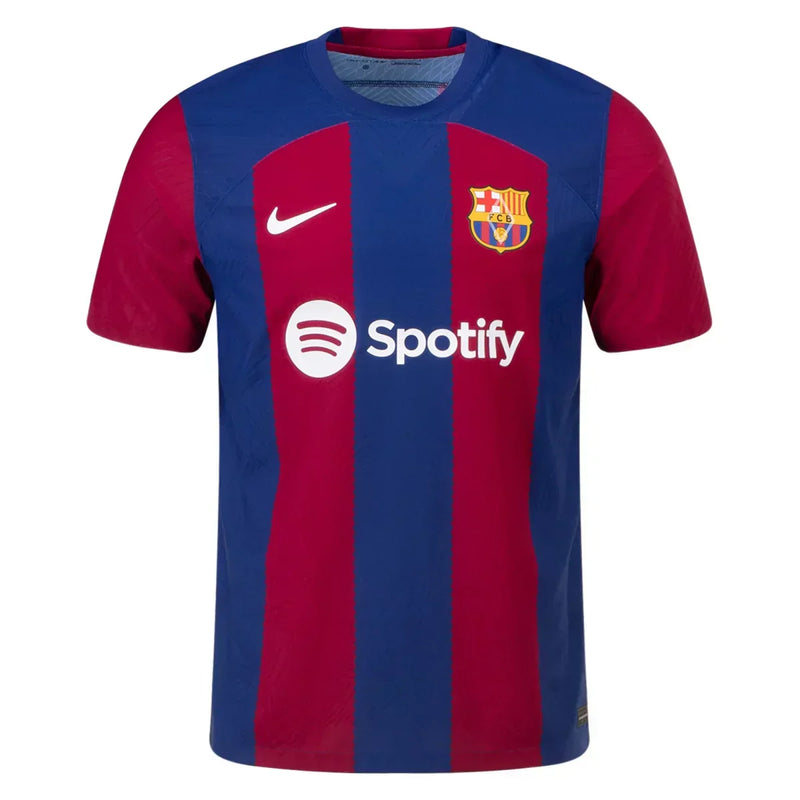 Camiseta Barcelona 23/24 Versión del Jugador I (Home) - Hombre - Nike