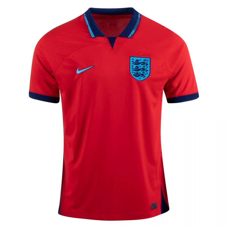 Camiseta Inglaterra 22/23 II (Away) - Hombre - Nike