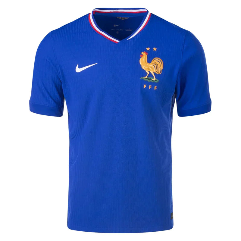 Camiseta Francia 24/25 Versión del Jugador I (Home) - Hombre - Nike