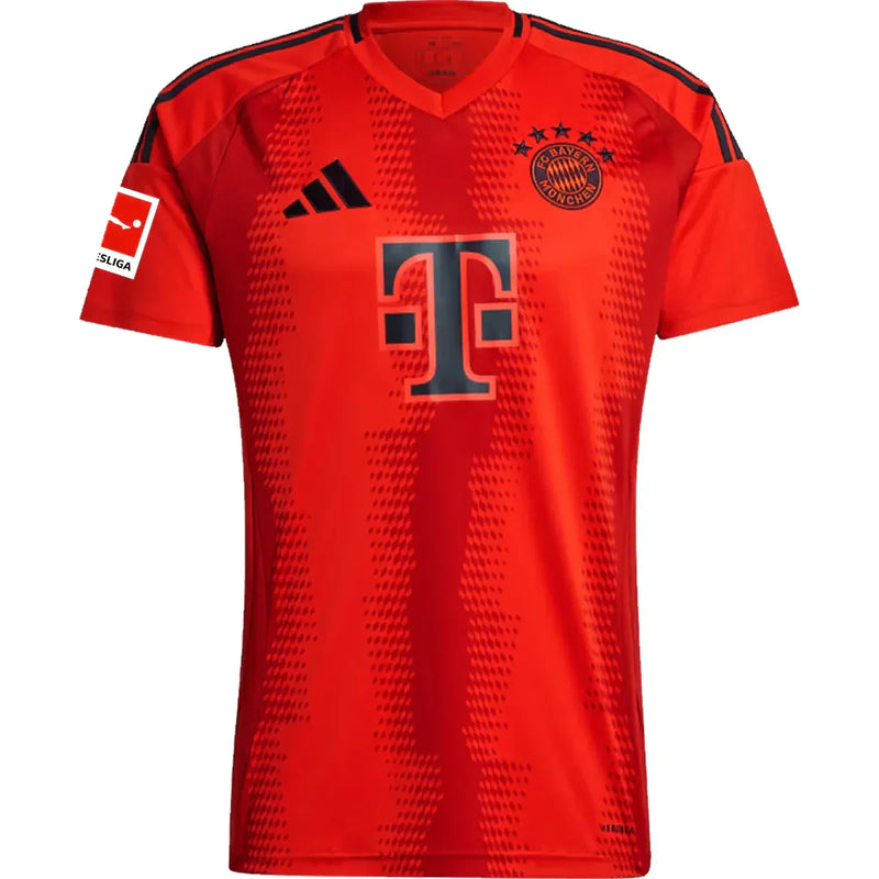 Camiseta Thomas Müller Bayern Múnich 24/25 I (Home) - Hombre - Adidas