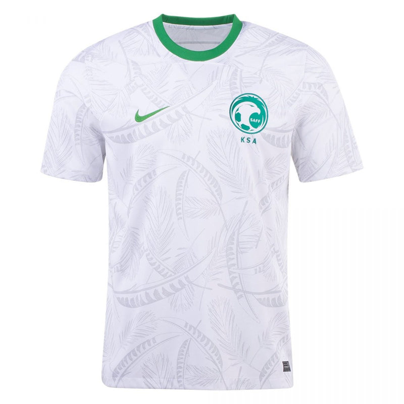 Camiseta Arabia Saudita 22/23 I (Home) - Hombre - Nike