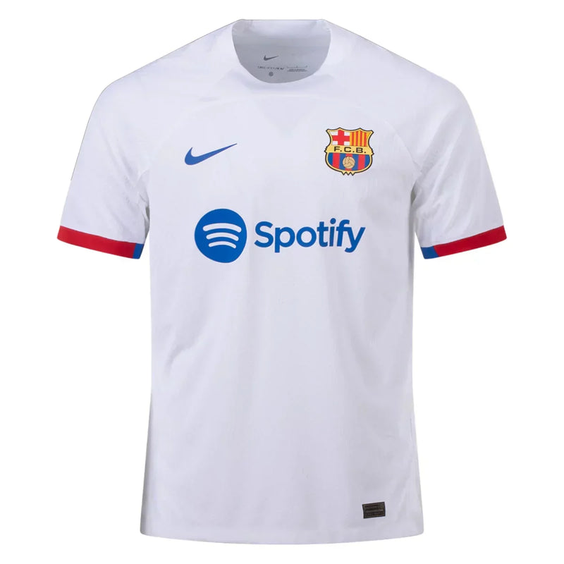 Camiseta Barcelona 23/24 Versión del Jugador II (Away) - Hombre - Nike