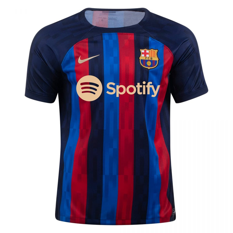 Camiseta Barcelona 22/23 I (Home) - Hombre - Nike