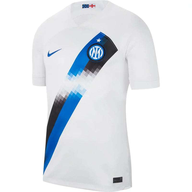 Camiseta Inter de Milán 23/24 II (Away) - Hombre - Adidas