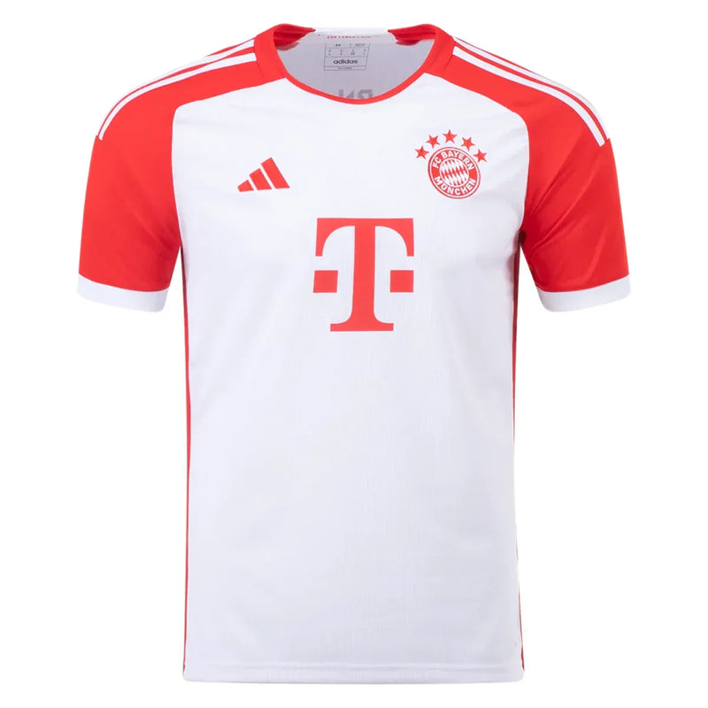 Camiseta Bayern Múnich 23/24 I (Home) - Hombre - Adidas