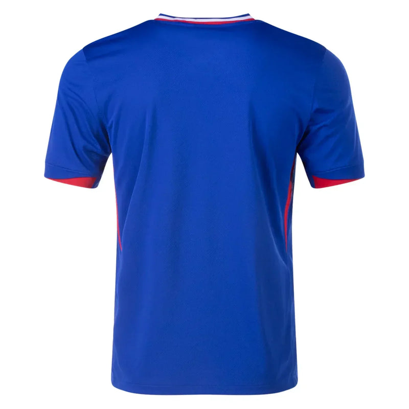 Camiseta Francia 24/25 I (Home) - Hombre - Nike