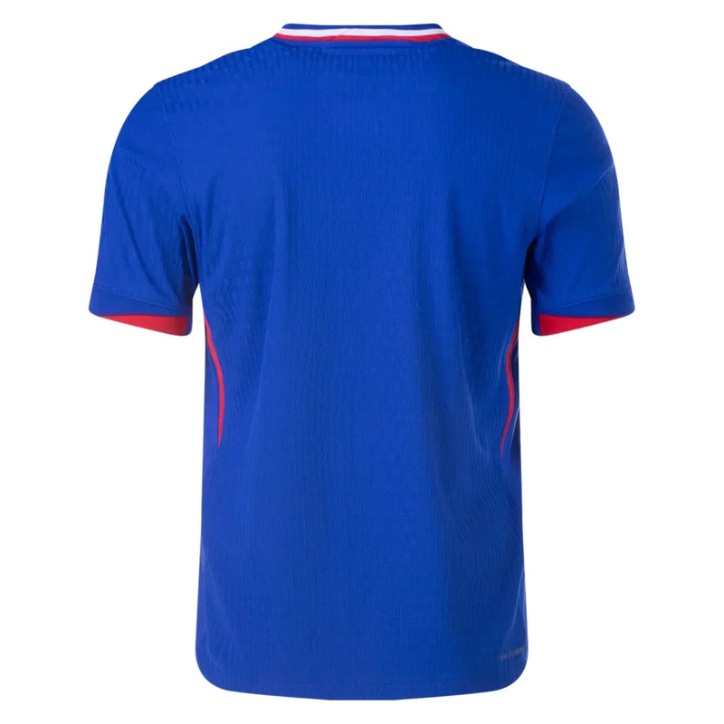 Camiseta Francia 24/25 Versión del Jugador I (Home) - Hombre - Nike