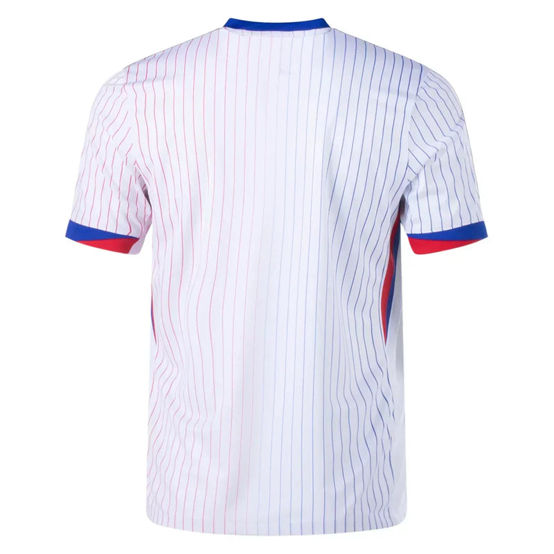 Camiseta Francia 24/25 II (Away) - Hombre - Nike