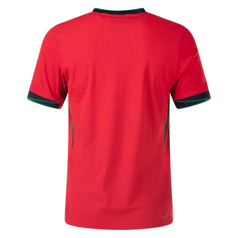 Camiseta Portugal 24/25 Versión del Jugador I (Home) - Hombre - Nike