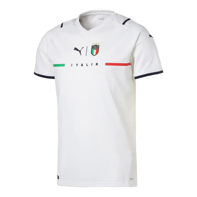 Camiseta Italia Euro 21/22 II (Away) - Hombre - PUMA