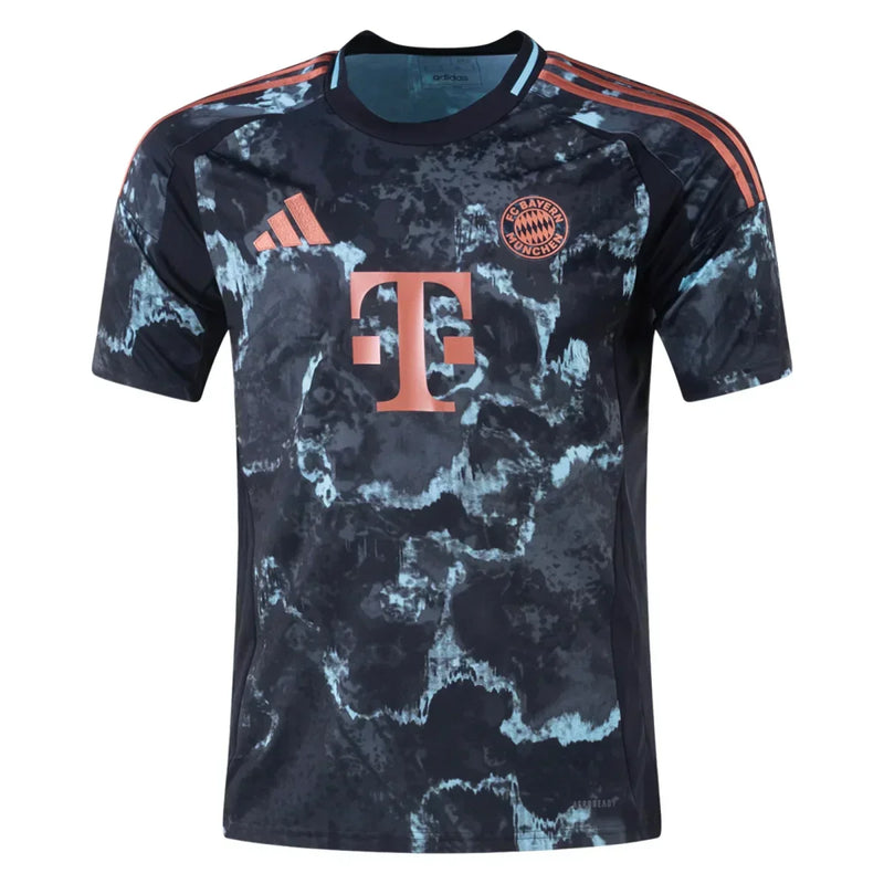 Camiseta Bayern Múnich 24/25 II (Away) - Hombre - Adidas