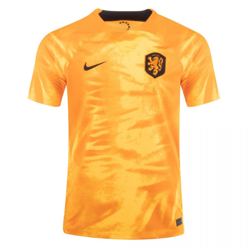 Camiseta Países Bajos 22/23 I (Home) - Hombre - Nike