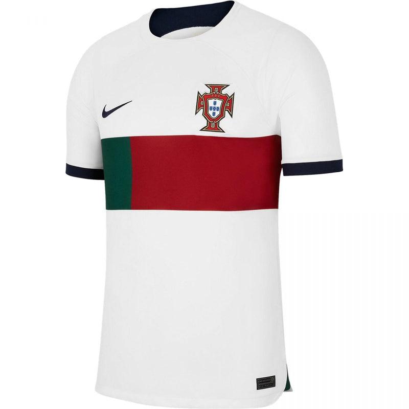 Camiseta Portugal 22/23 II (Away) - Hombre - Nike