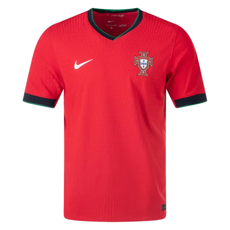 Camiseta Portugal 24/25 Versión del Jugador I (Home) - Hombre - Nike