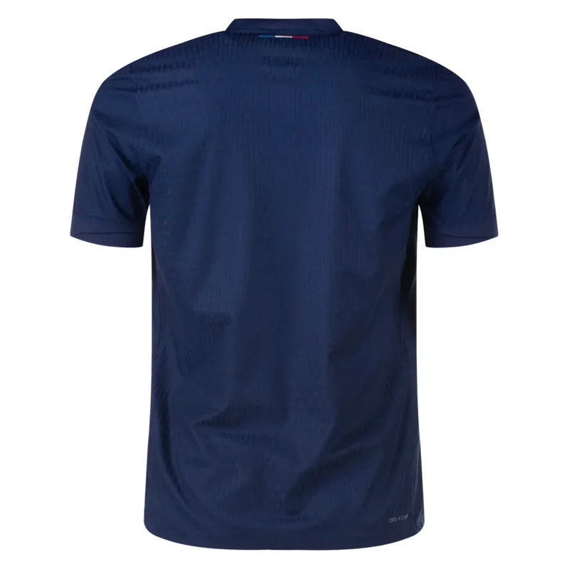 Camiseta Paris Saint-Germain (PSG) 24/25 Versión del Jugador I (Home) - Hombre - Nike