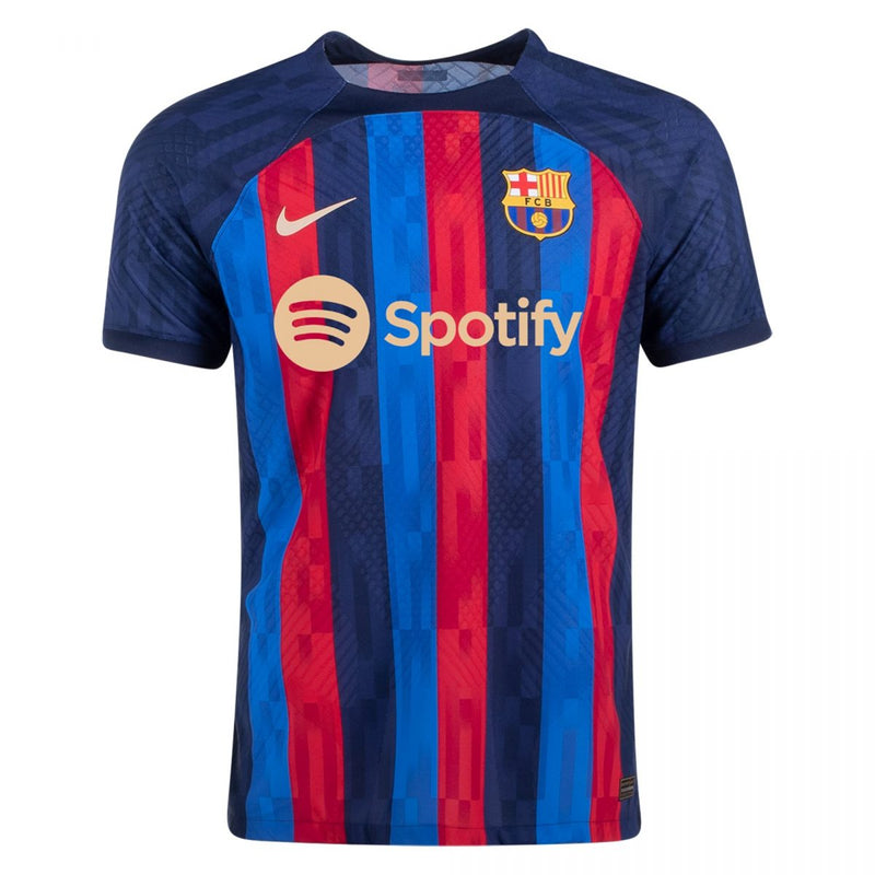 Camiseta Barcelona 22/23 Versión del Jugador I (Home) - Hombre - Nike