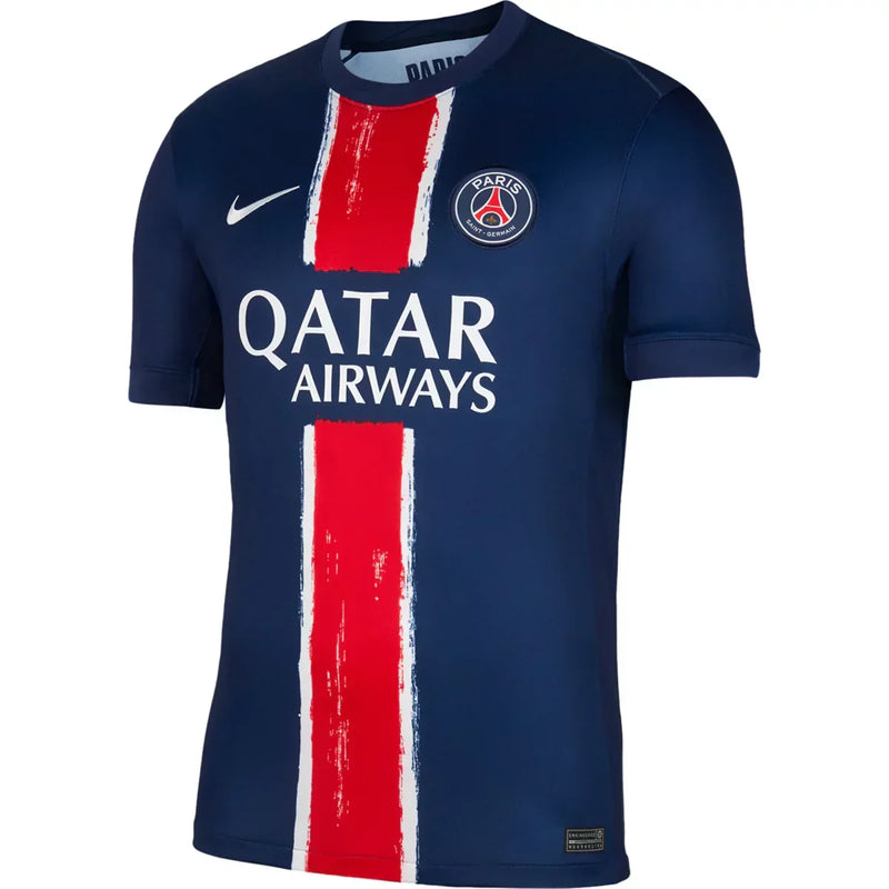 Camiseta Paris Saint-Germain (PSG) 24/25 I (Home) - Hombre - Nike