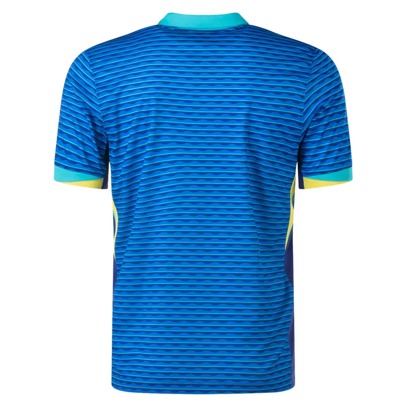 Camiseta Brasil 24/25 II (Away) - Hombre - Nike