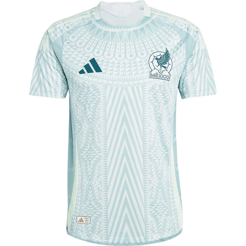 Camiseta México 24/25 Versión del Jugador II (Away) - Hombre - Adidas