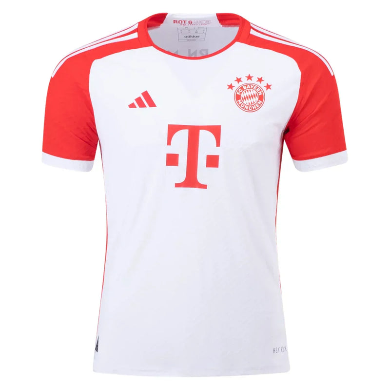 Camiseta Bayern Múnich 23/24 Versión del Jugador I (Home) - Hombre - Adidas