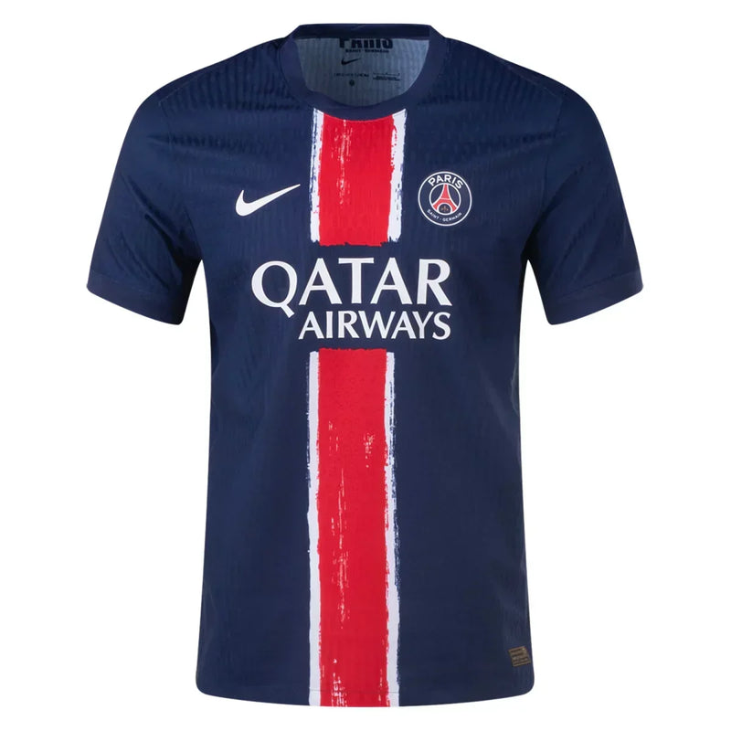 Camiseta Paris Saint-Germain (PSG) 24/25 Versión del Jugador I (Home) - Hombre - Nike