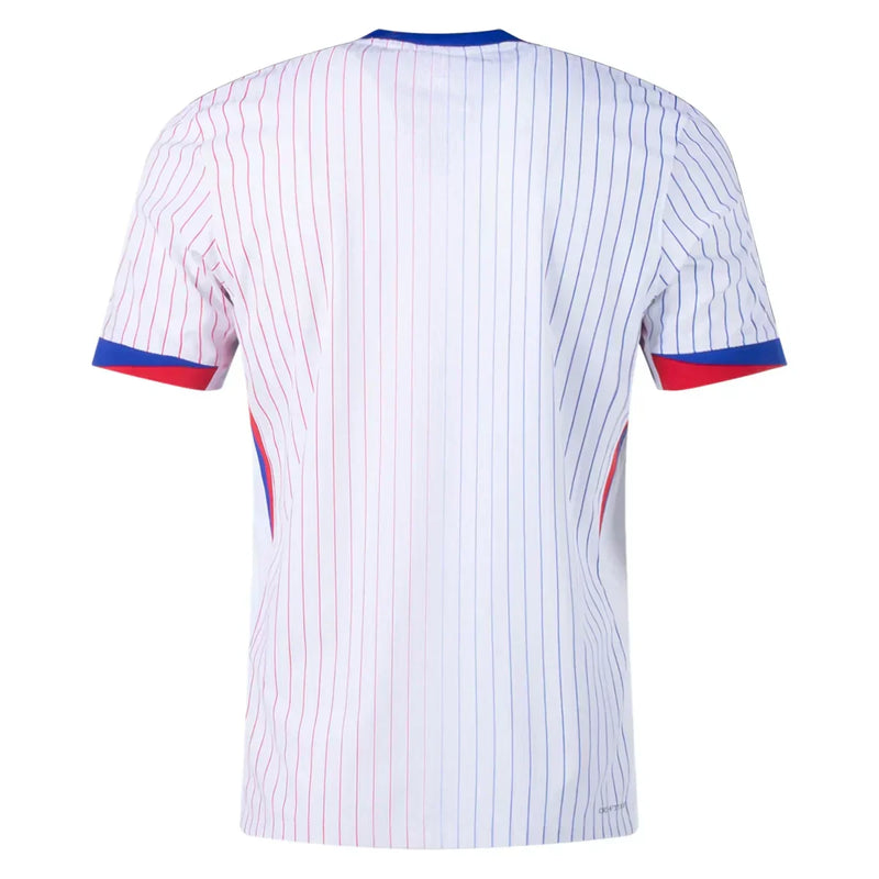 Camiseta Francia 24/25 Versión del Jugador II (Away) - Hombre - Nike