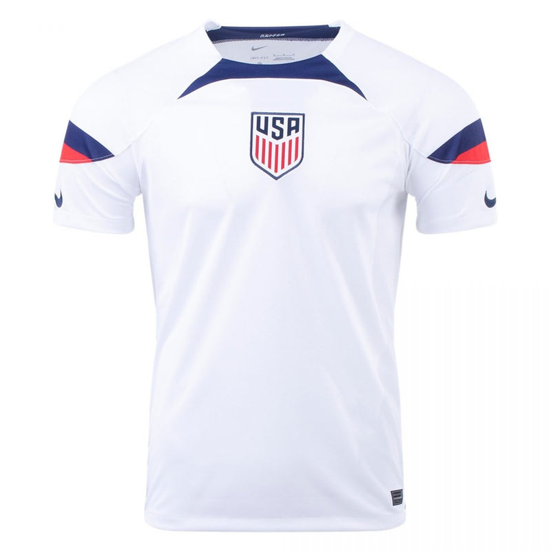 Camiseta Estados Unidos 22/23 I (Home) - Hombre - Nike