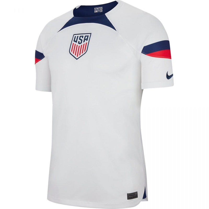 Camiseta Estados Unidos 22/23 Versión del Jugador I (Home) - Hombre - Nike