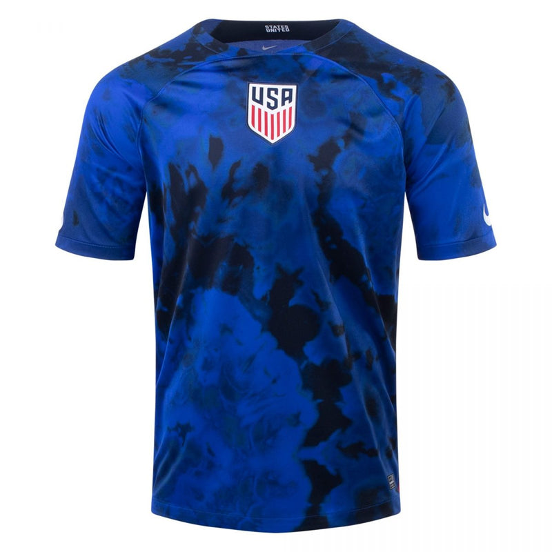 Camiseta Estados Unidos 22/23 II (Away) - Hombre - Nike