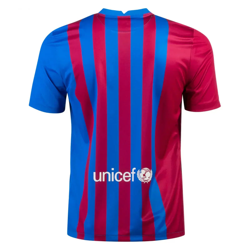 Camiseta Barcelona 21/22 I (Home) - Hombre - Nike