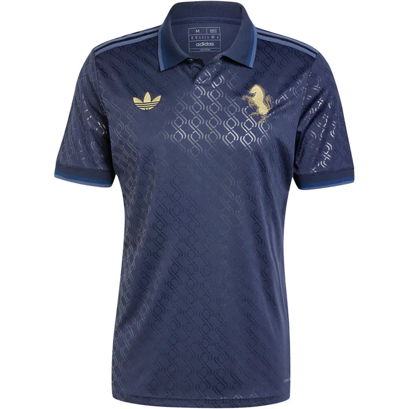 Camiseta Juventus 24/25 III (Third) - Hombre - Adidas