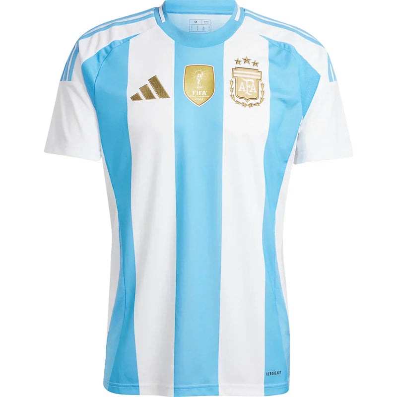 Camiseta Argentina 24/25 I (Home) - Hombre - Adidas