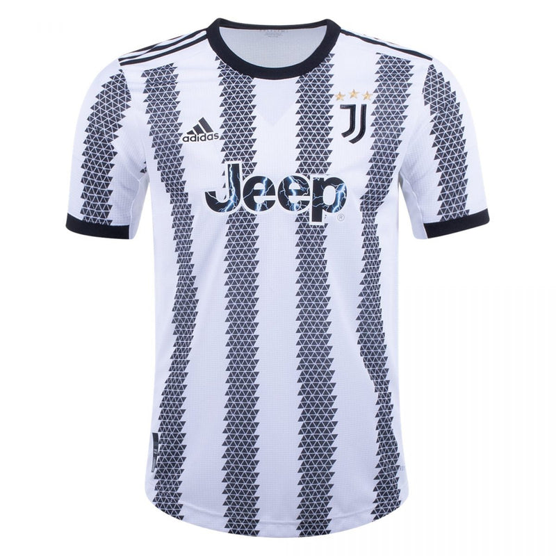 Camiseta Juventus 22/23 Versión del Jugador I (Home) - Hombre - Adidas