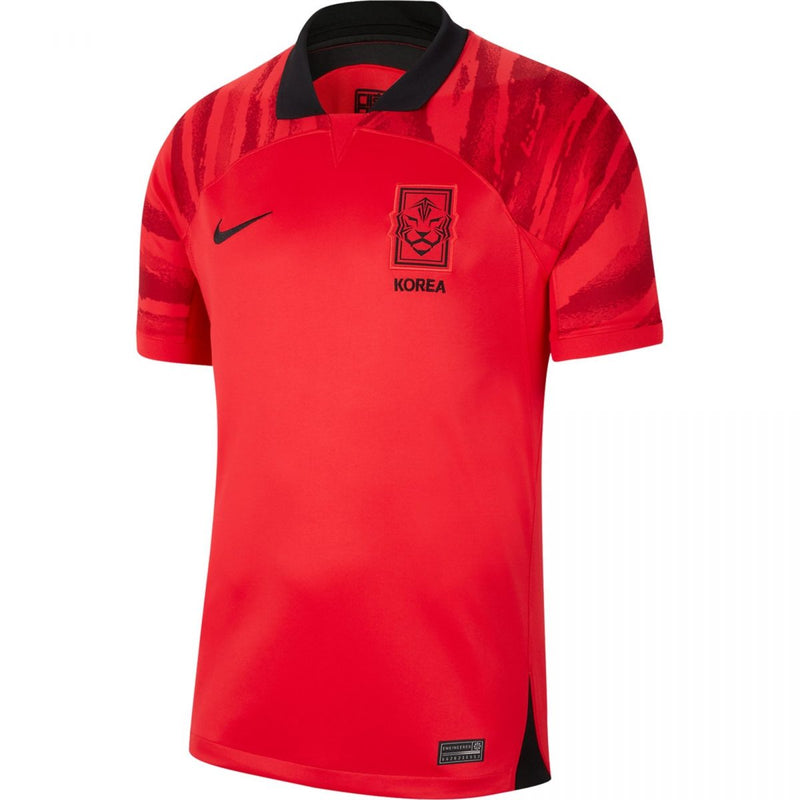 Camiseta Corea del Sur 22/23 I (Home) - Hombre - Nike