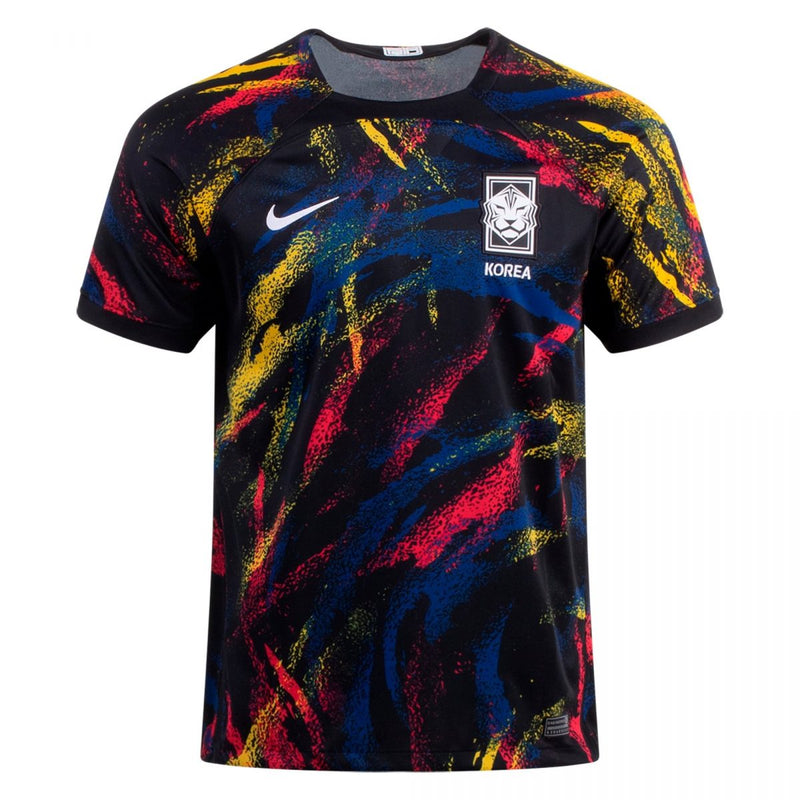 Camiseta Corea del Sur 22/23 II (Away) - Hombre - Nike