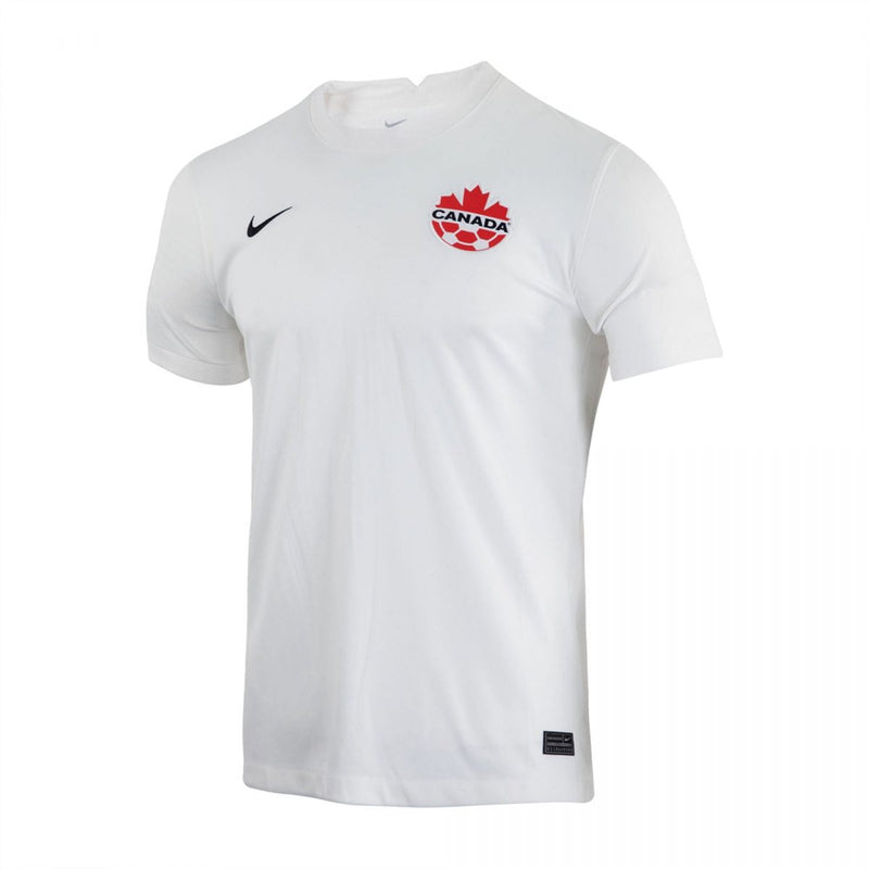 Camiseta Canadá 21/22 II (Away) - Hombre - Nike