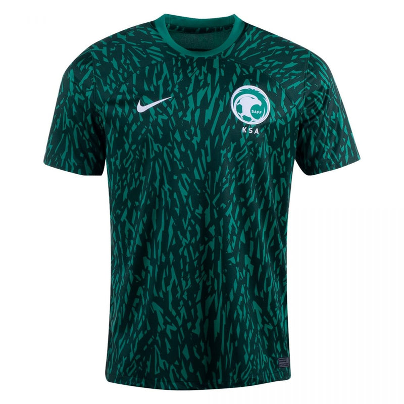 Camiseta Arabia Saudita 22/23 II (Away) - Hombre - Nike