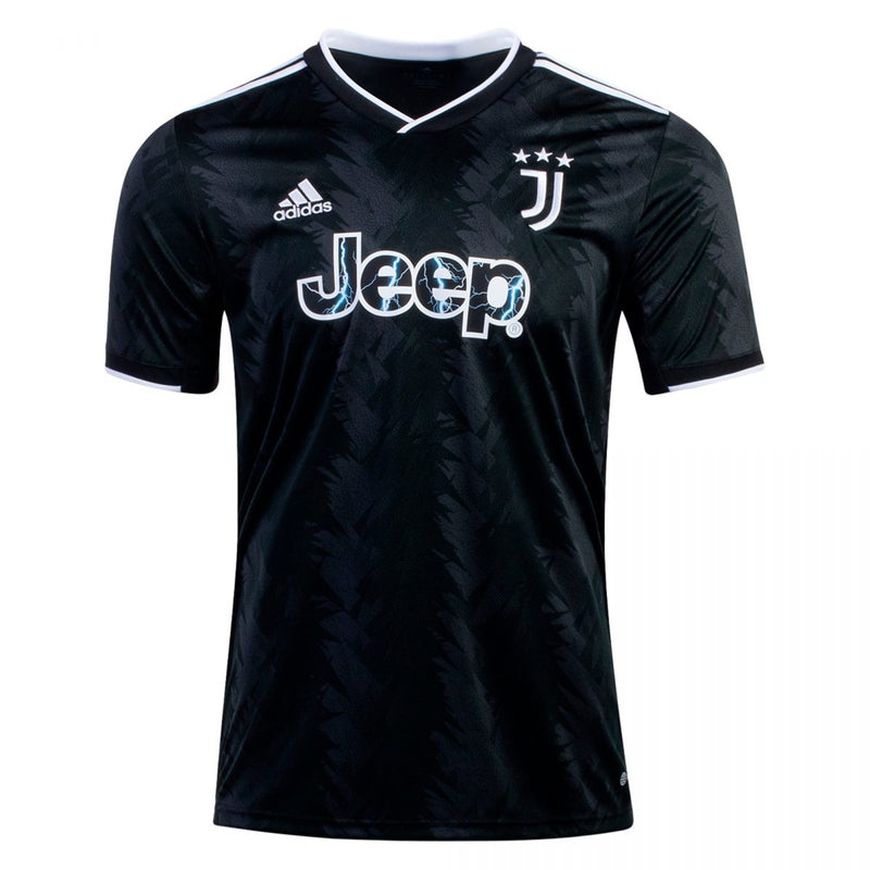 Camiseta Juventus 22/23 II (Away) - Hombre - Adidas