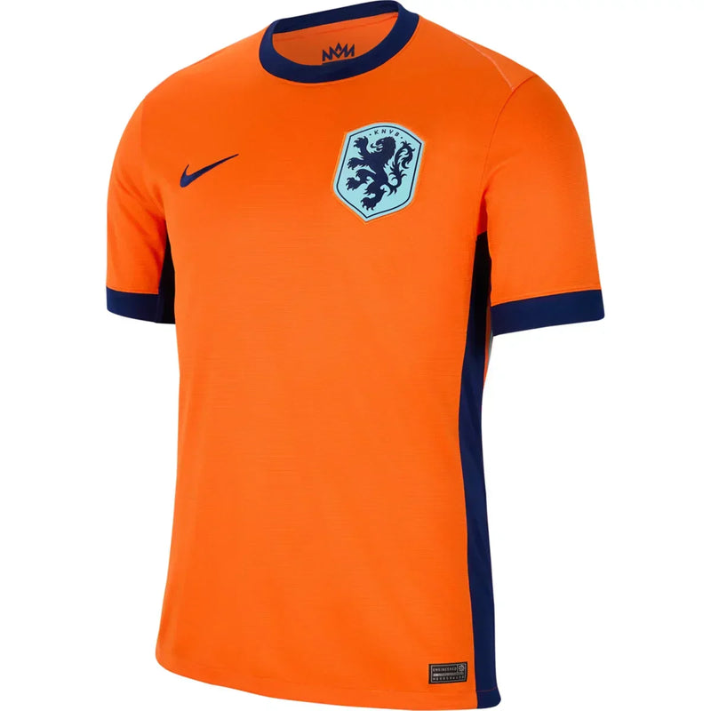 Camiseta Países Bajos 24/25 I (Home) - Hombre - Nike