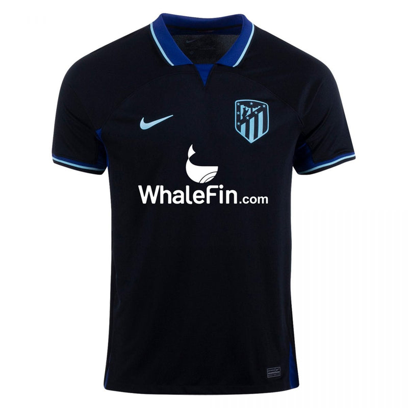 Camiseta Atlético de Madrid 22/23 II (Away) - Hombre - Nike