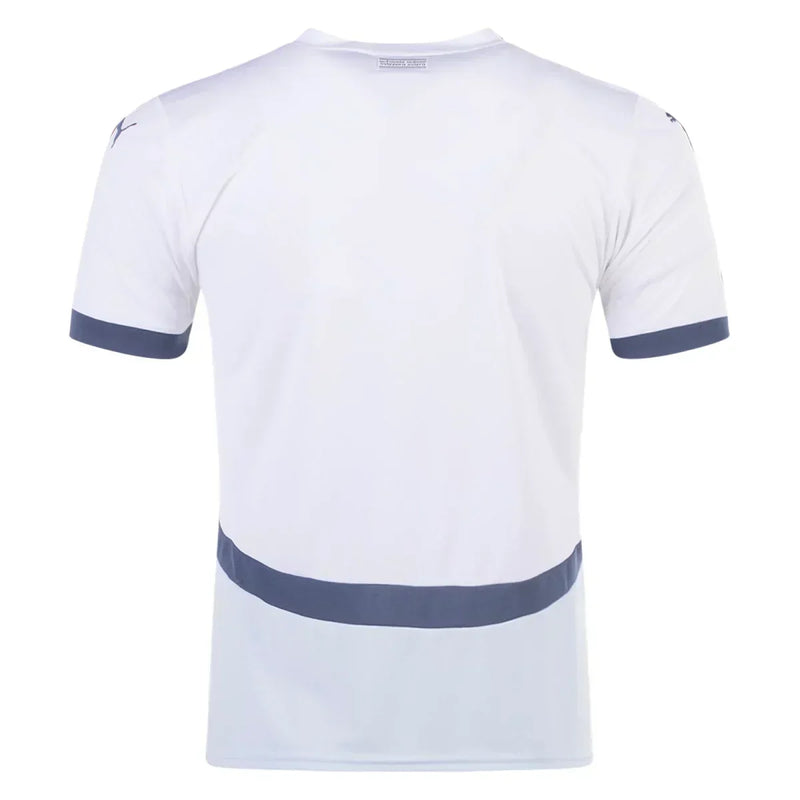 Camiseta Suiza 24/25 II (Away) - Hombre - PUMA