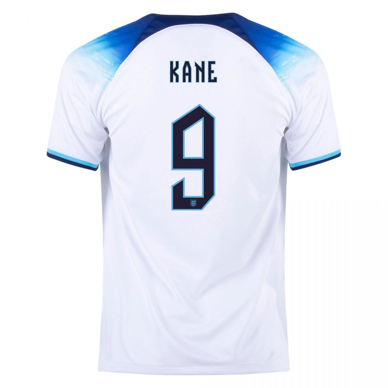 Camiseta Harry Kane Inglaterra 22/23 I (Home) - Hombre - Nike