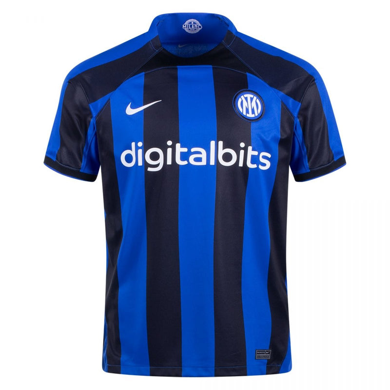 Camiseta Inter de Milán 22/23 I (Home) - Hombre - Nike