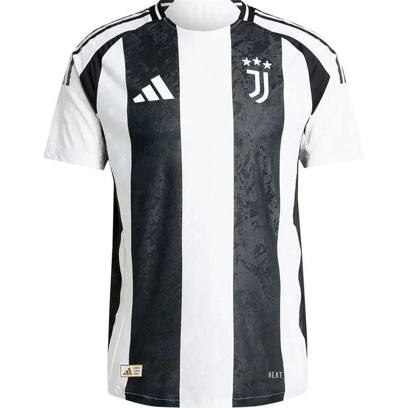 Camiseta Juventus 24/25 Versión del Jugador I (Home) - Hombre - Adidas