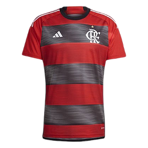 Camiseta Flamengo 22/23 I (Home) - Hombre - Adidas