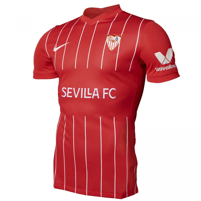 Camiseta Sevilla 21/22 II (Away) - Hombre - Nike