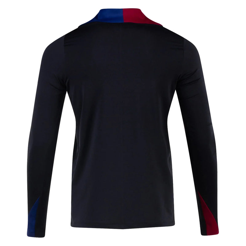 Sudadera de entrenamiento del FC Barcelona 24/25 - Hombre